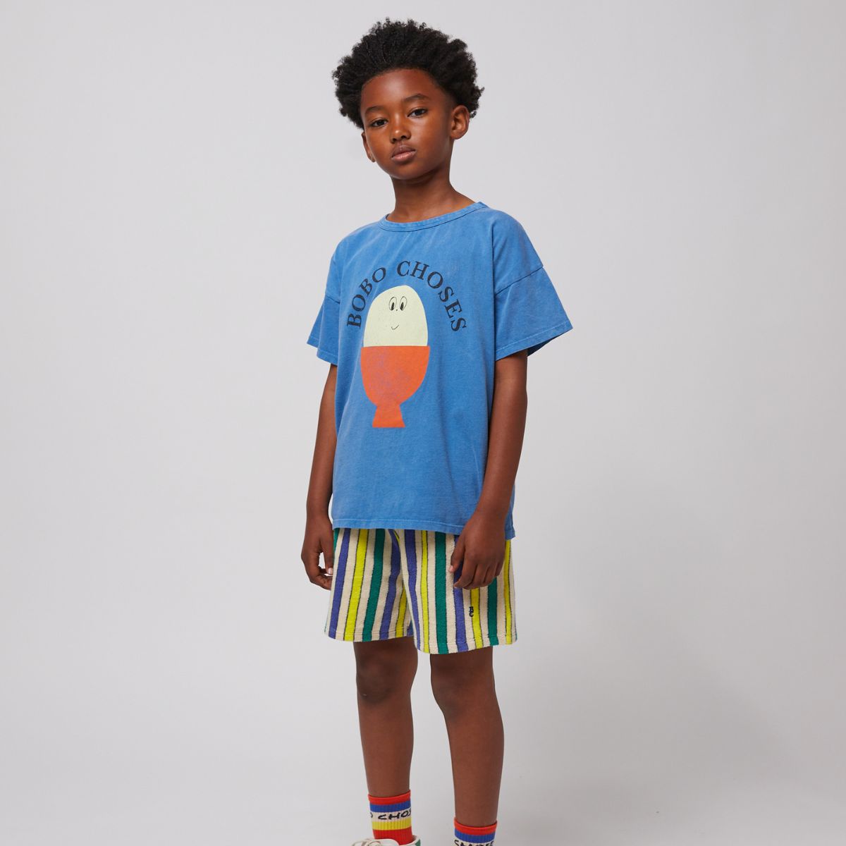 lmdi collection Camiseta Morning Egg Bobo Choses Ventas relámpago