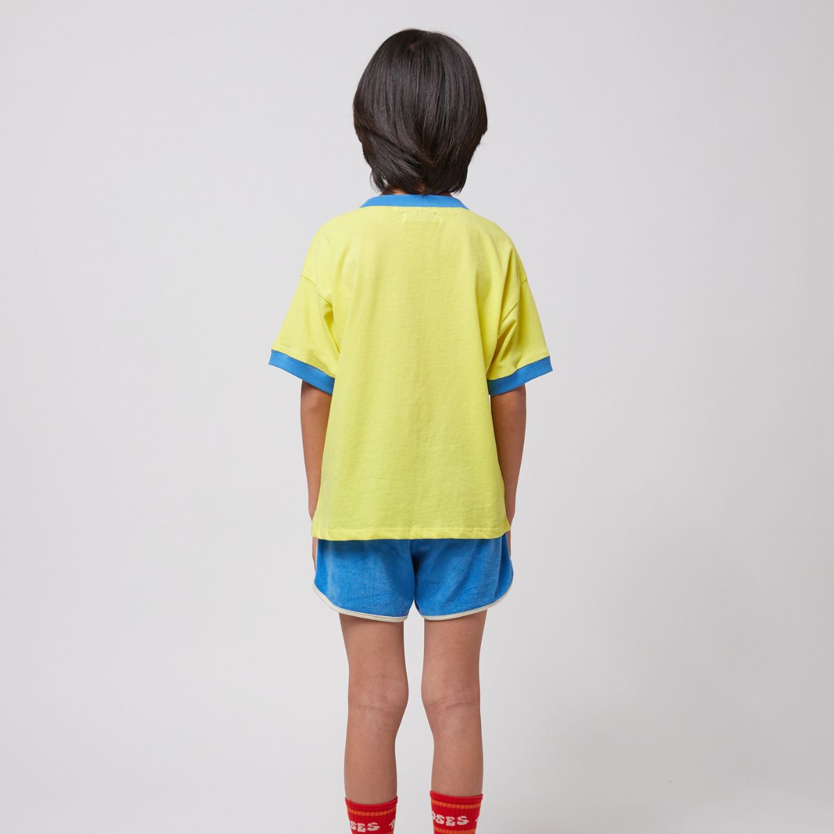 lmdi collection Camiseta Joy Is Bobo Choses Descuento