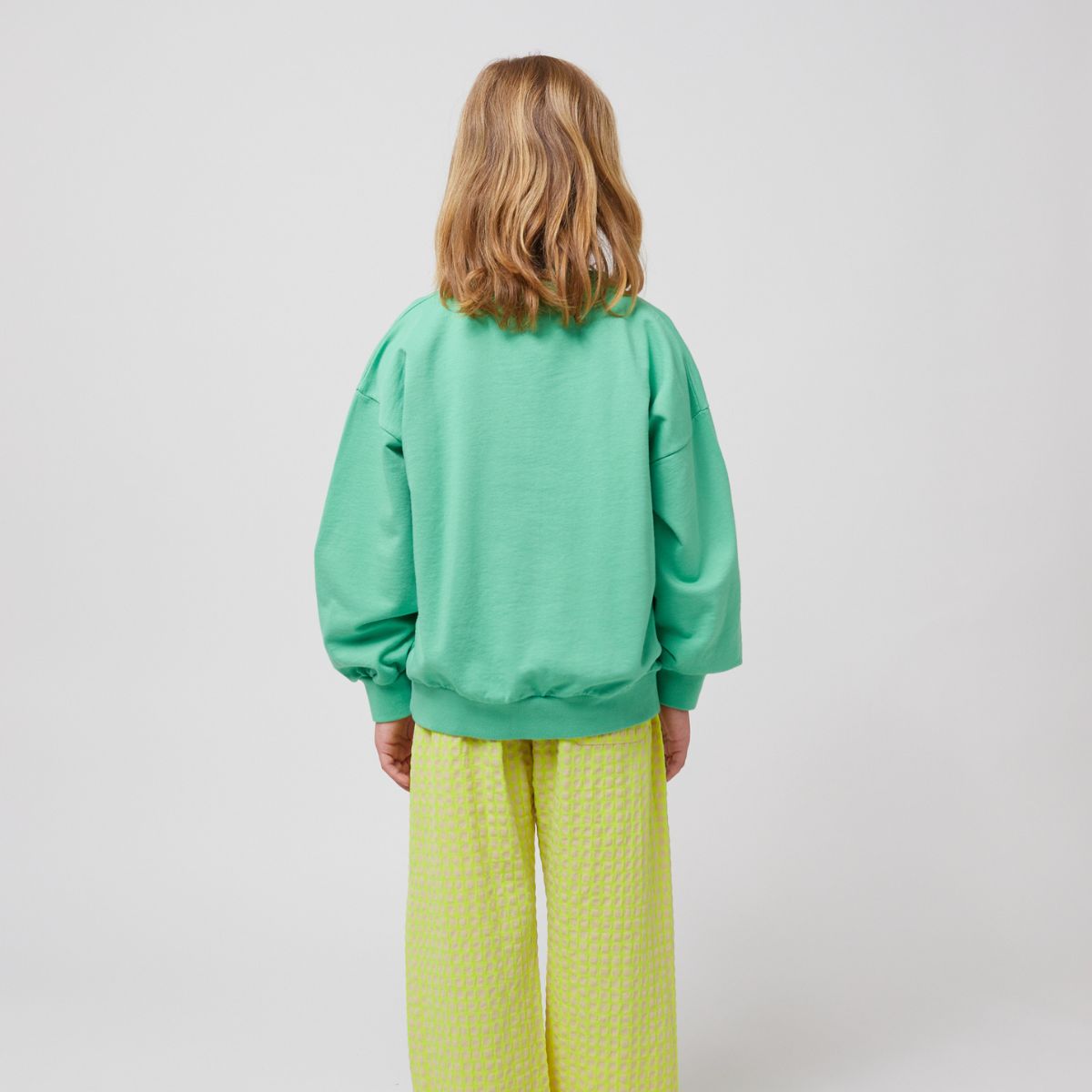 lmdi collection Sudadera A Day At The Beach Bobo Choses Rebajas online