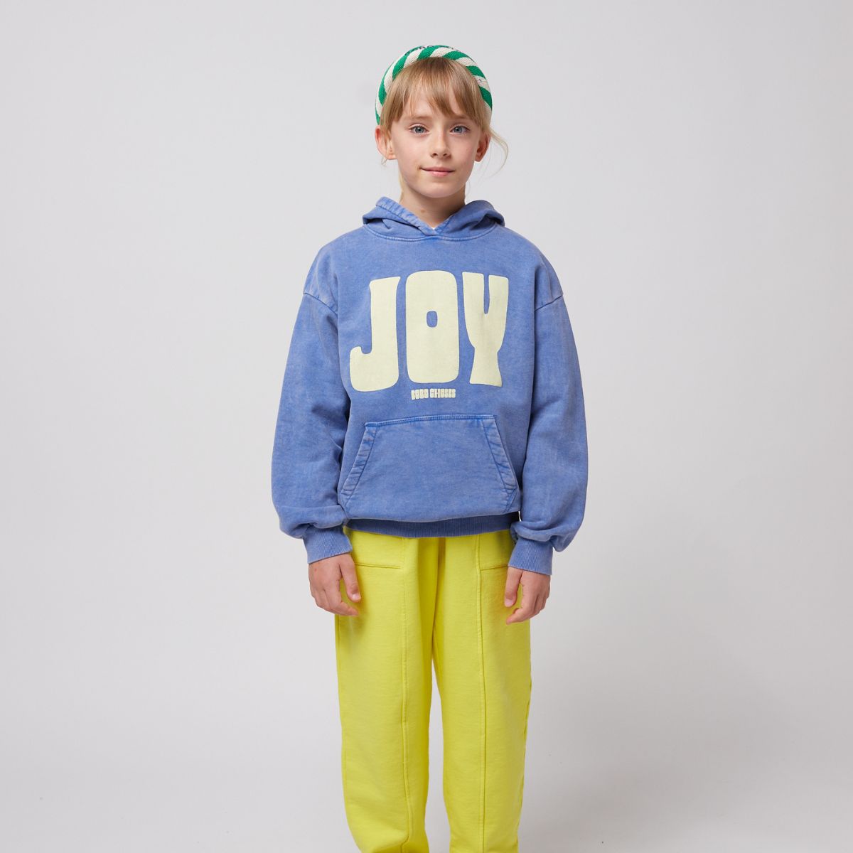 lmdi collection Sudadera con capucha Joy Bobo Choses Envío gratis