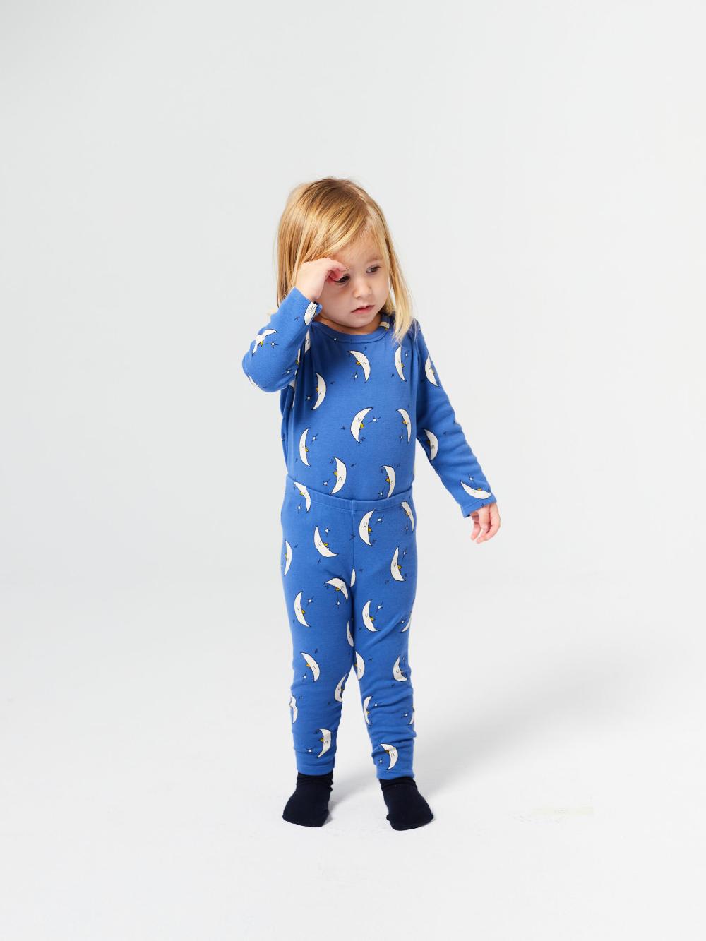 lmdi collection Leggings Beneath The Moon Bobo Choses Promoción trimestral