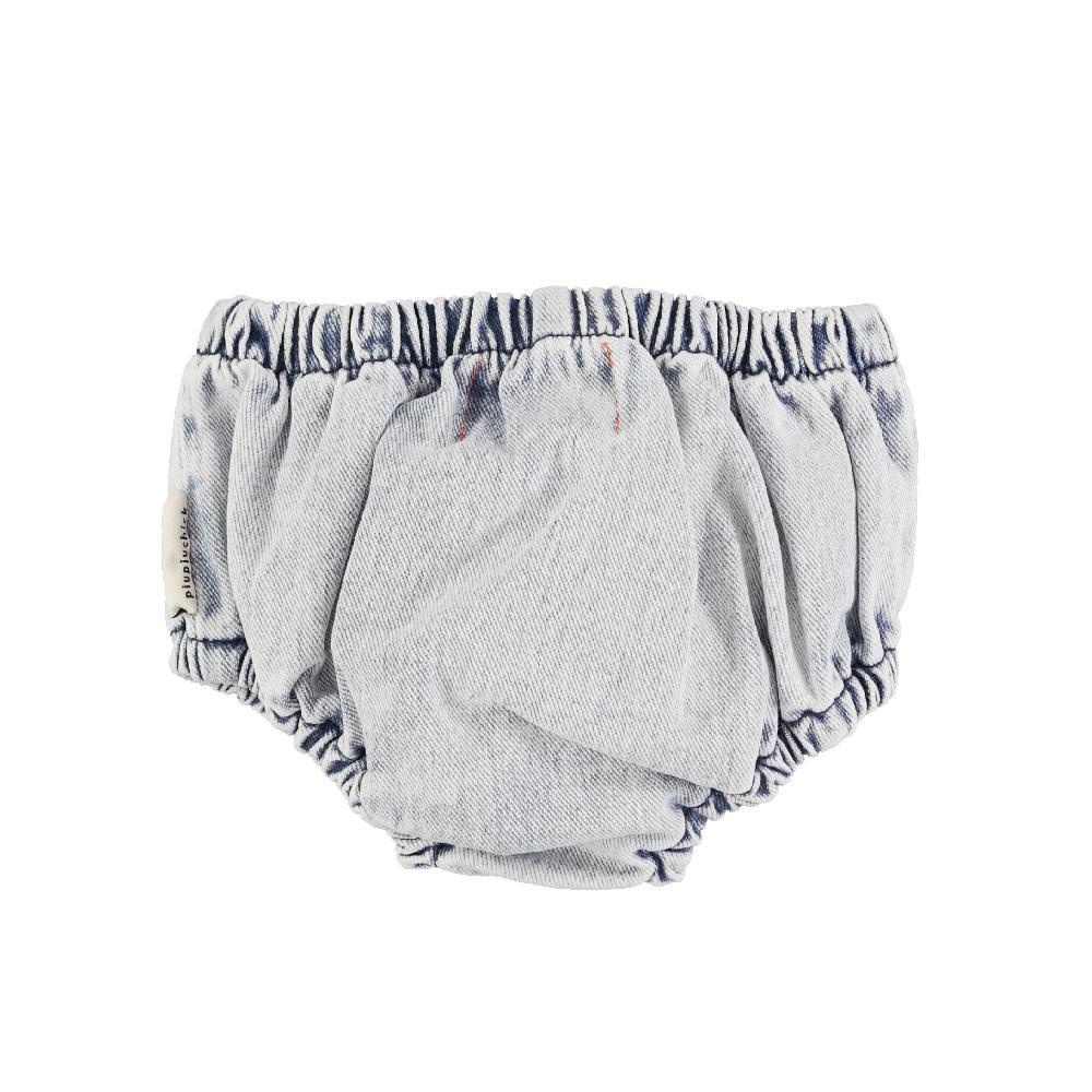 lmdi collection Ranita denim Piupiuchick Grandes descuentos