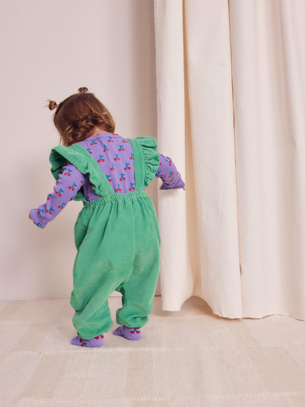 lmdi collection Mono Cherry de micropana Bobo Choses Tienda de fábrica