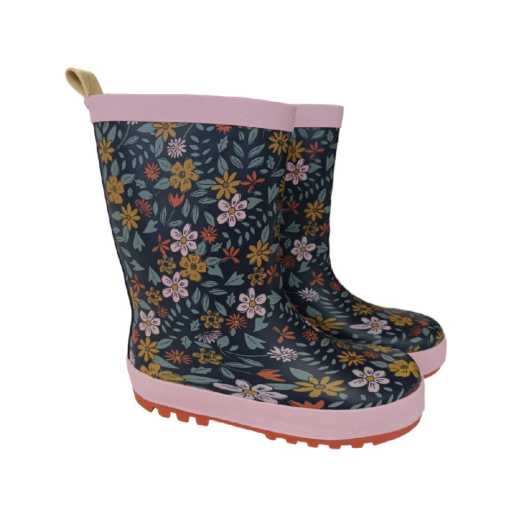 lmdi collection Bota de agua Flor Liberty Ofertas de temporada