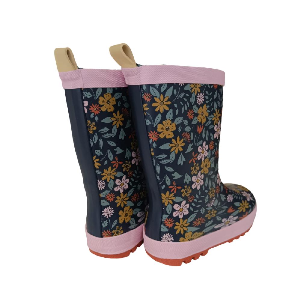lmdi collection Bota de agua Flor Liberty Ofertas de temporada
