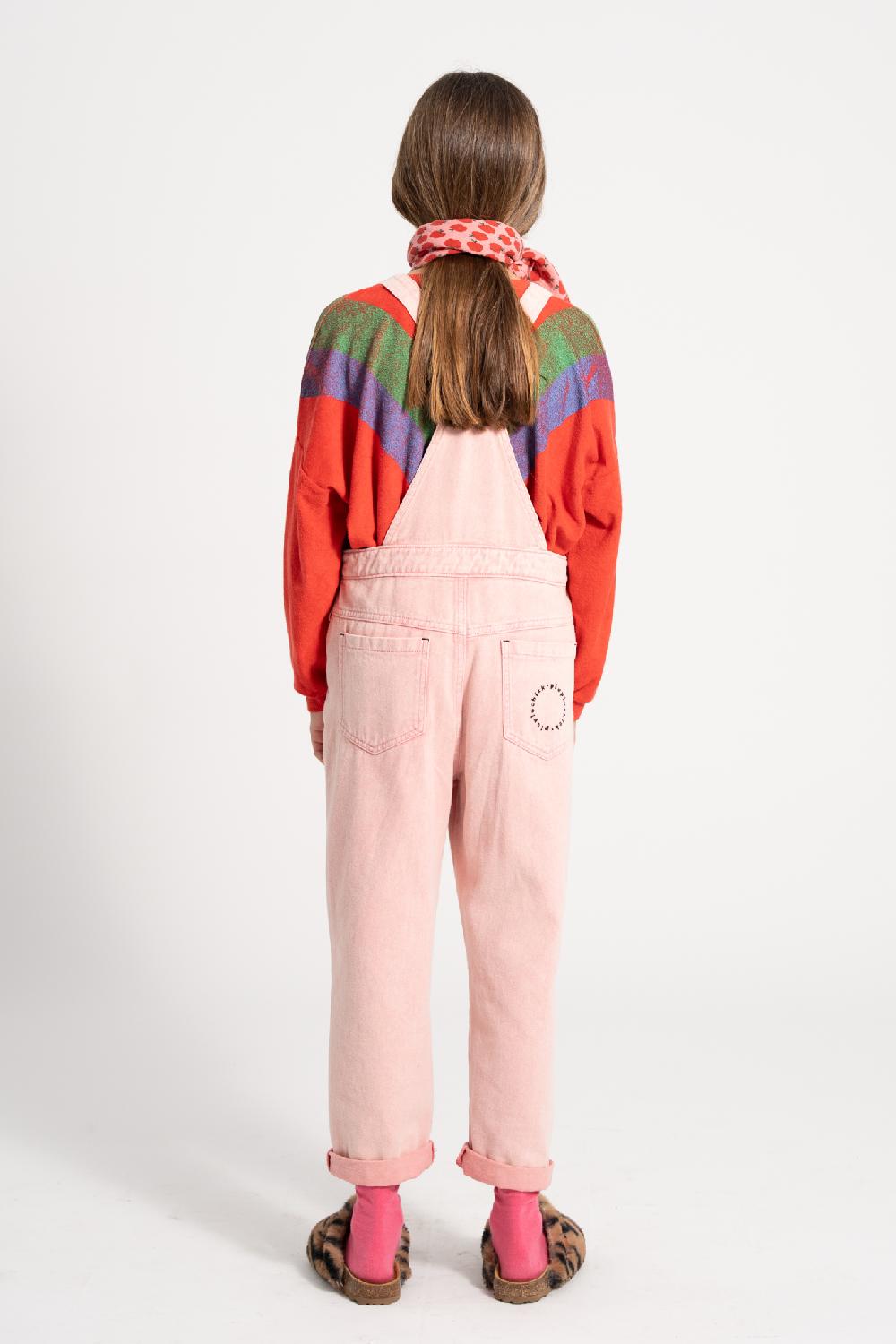 lmdi collection Peto rosa Piupiuchick Outlet