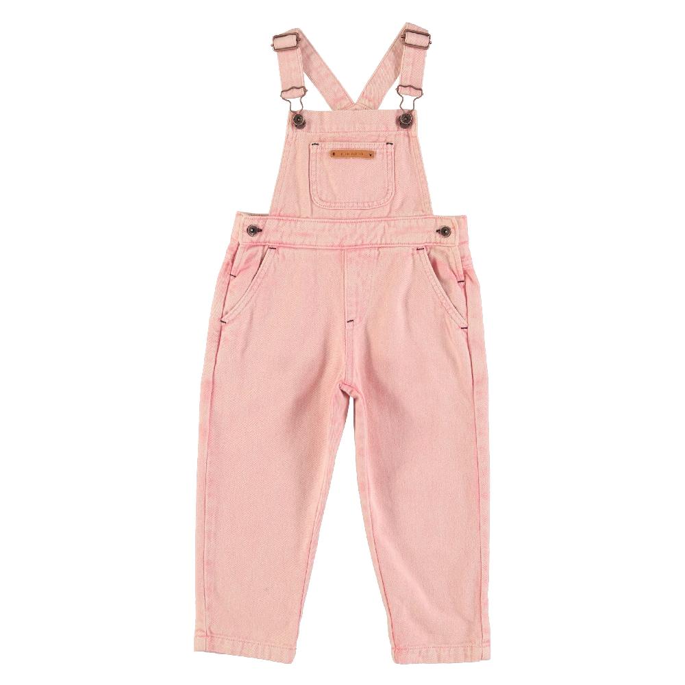 lmdi collection Peto rosa Piupiuchick Outlet