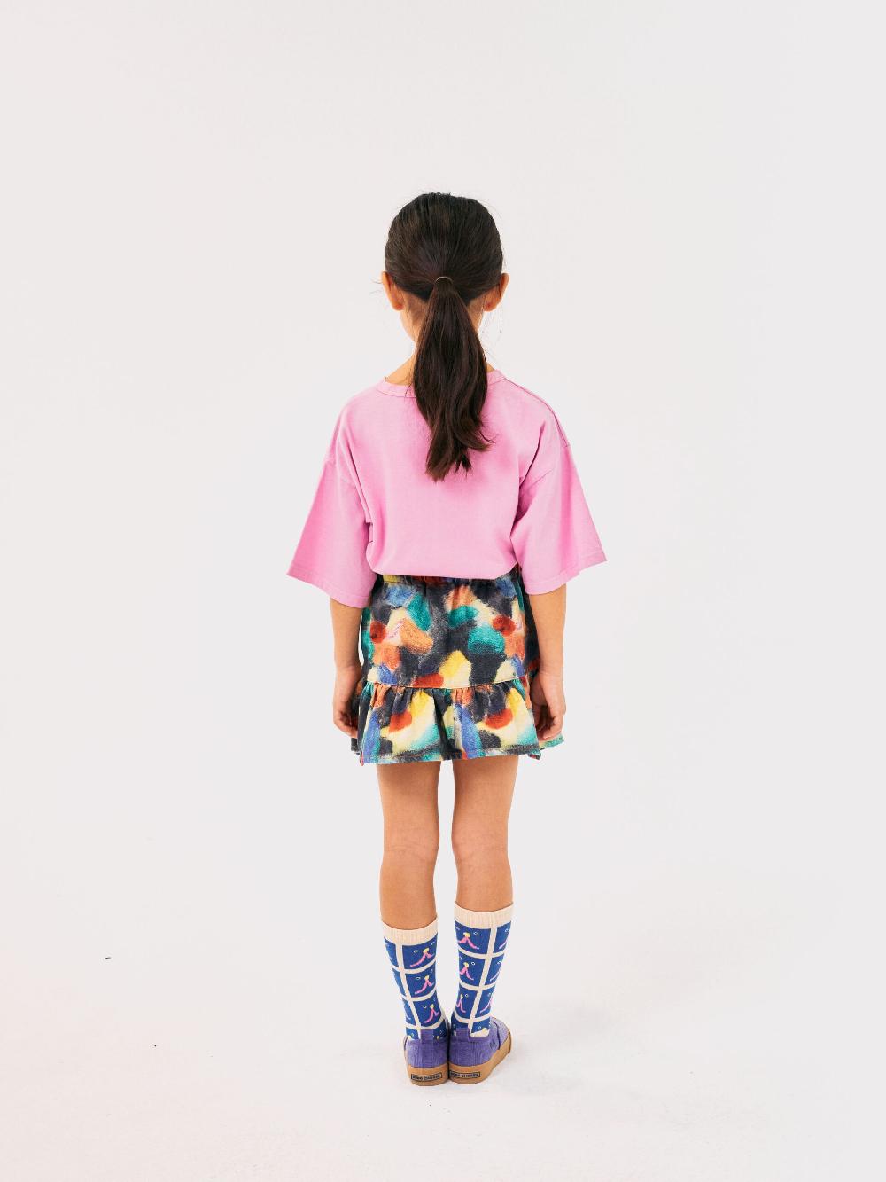 lmdi collection Camiseta de manga corta Faraway Castle Bobo Choses Rebajas