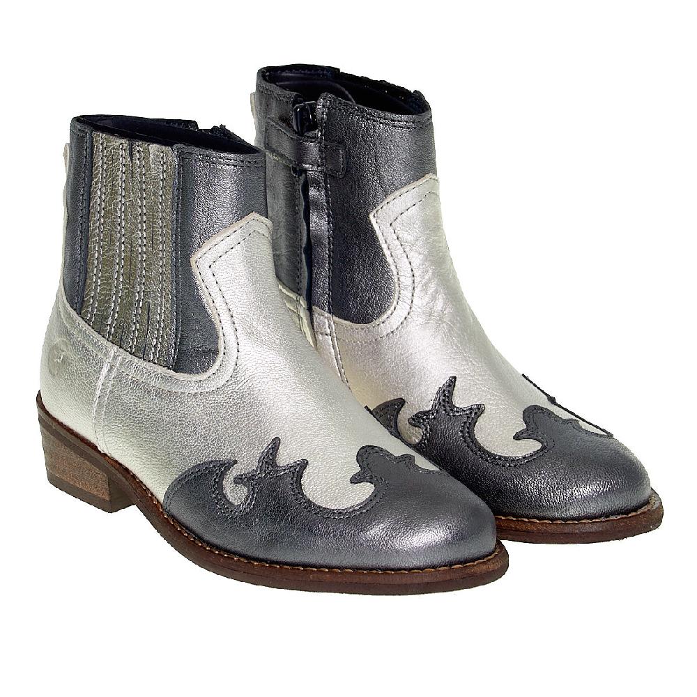 lmdi collection Bota Salem Silver LMDI Collection Gran oferta
