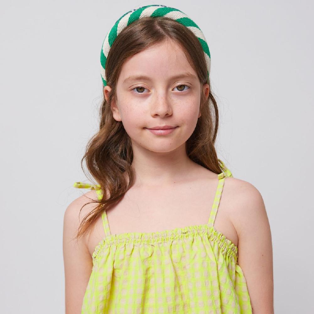 lmdi collection Top tela Vichy Bobo Choses Envío gratis