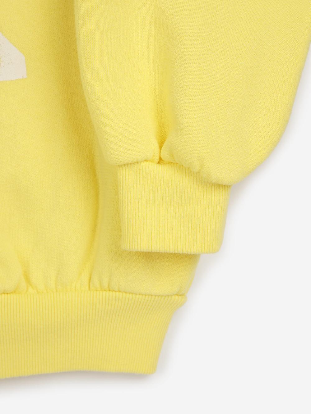 lmdi collection Sudadera Magic Shoe con mangas globo Bobo Choses Envío gratis
