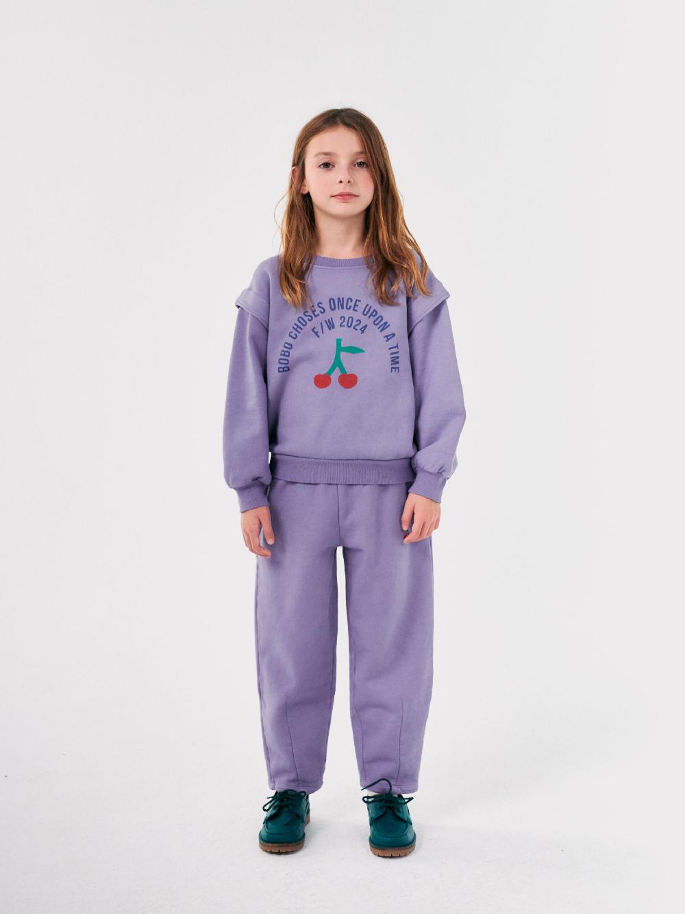 lmdi collection Sudadera Bobo Circle Bobo Choses Últimos 3 días
