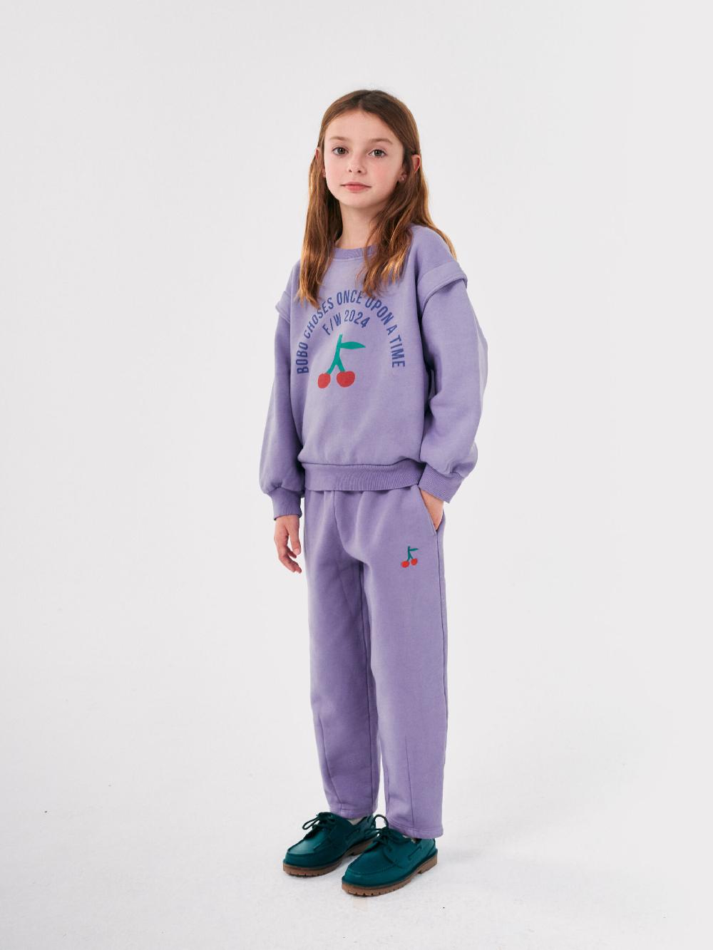 lmdi collection Sudadera Bobo Circle Bobo Choses Últimos 3 días