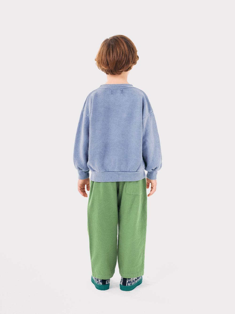 lmdi collection Sudadera Faraway Castle Bobo Choses COMPRAR AHORA