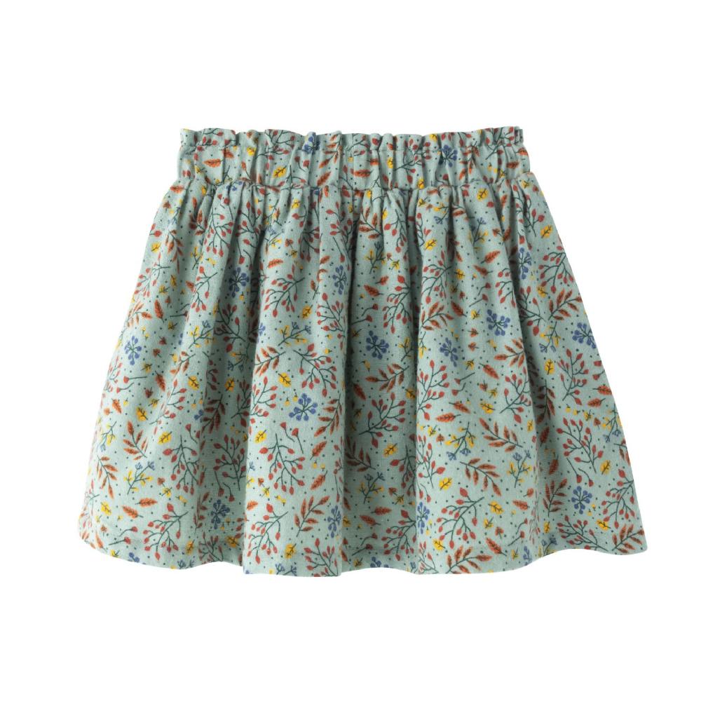 lmdi collection Falda estampada NWS Libre de impuestos
