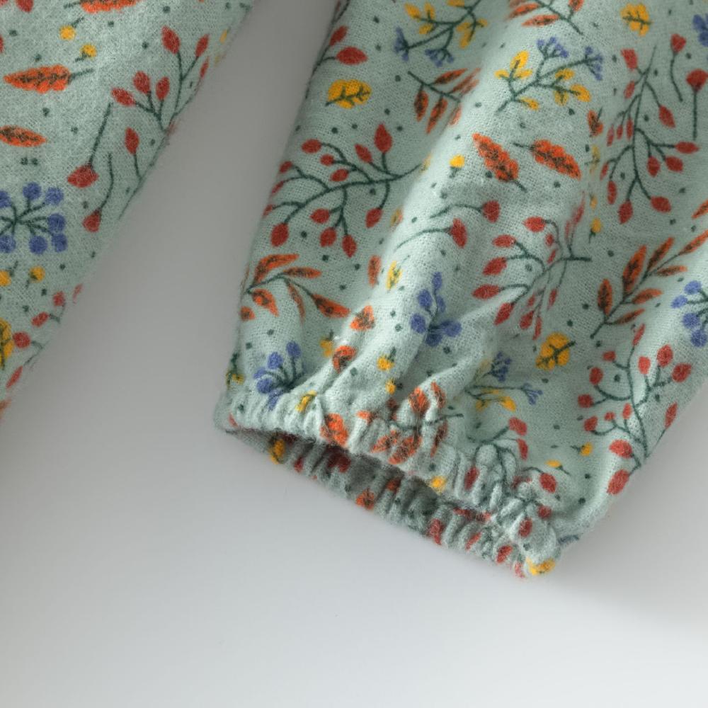lmdi collection Vestido NWS estampado flores Descuentos del mes