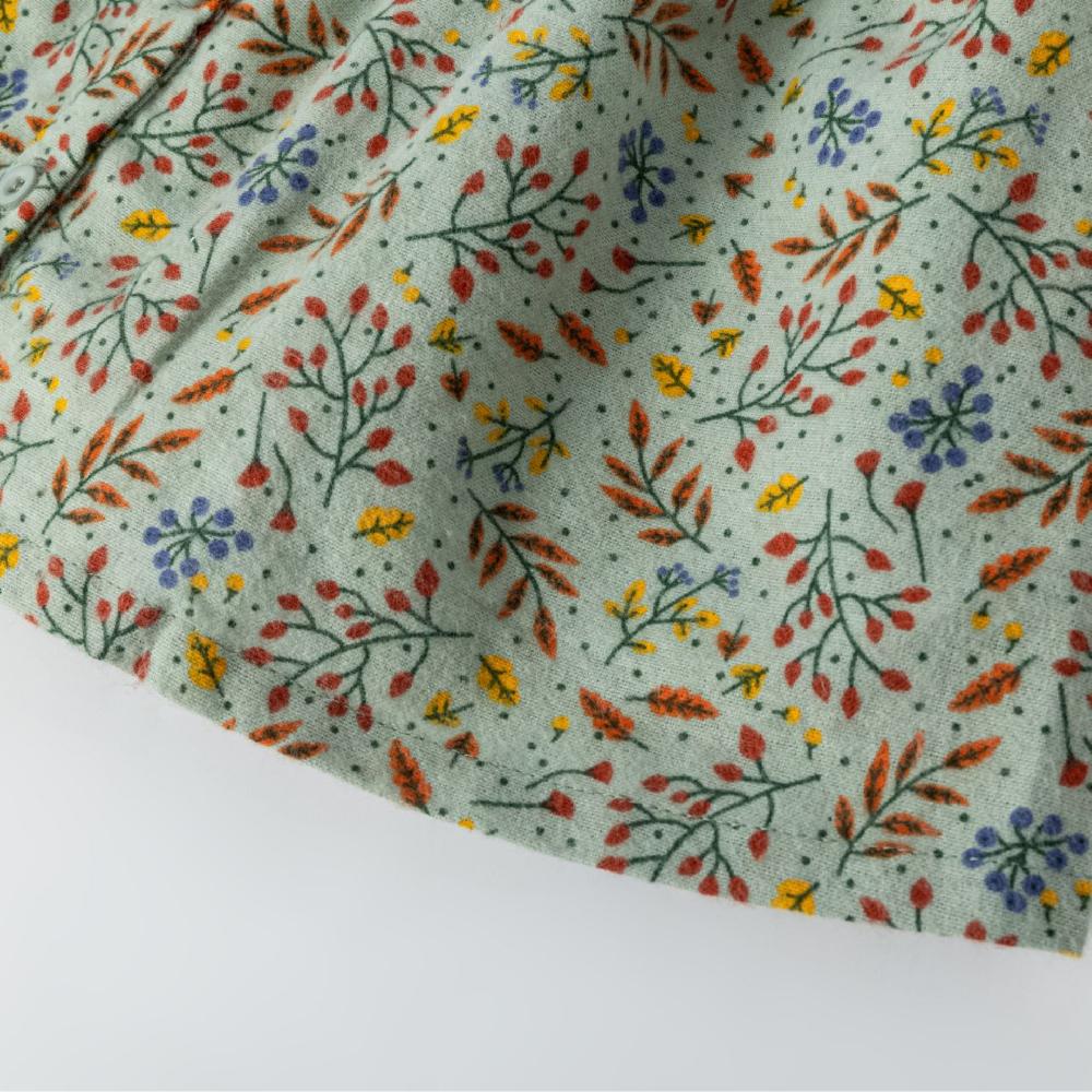 lmdi collection Vestido NWS estampado flores Descuentos del mes