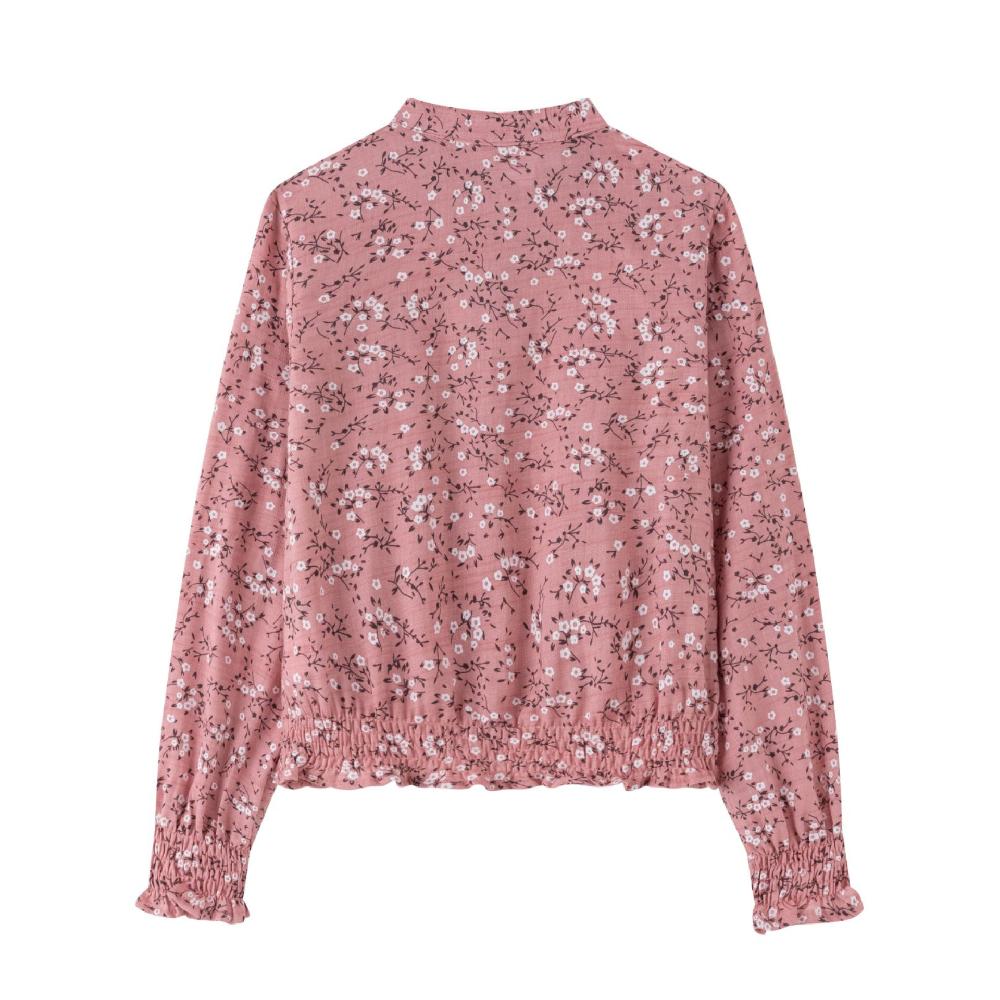 lmdi collection Blusa NWS flores tipo Liberty Ofertas especiales