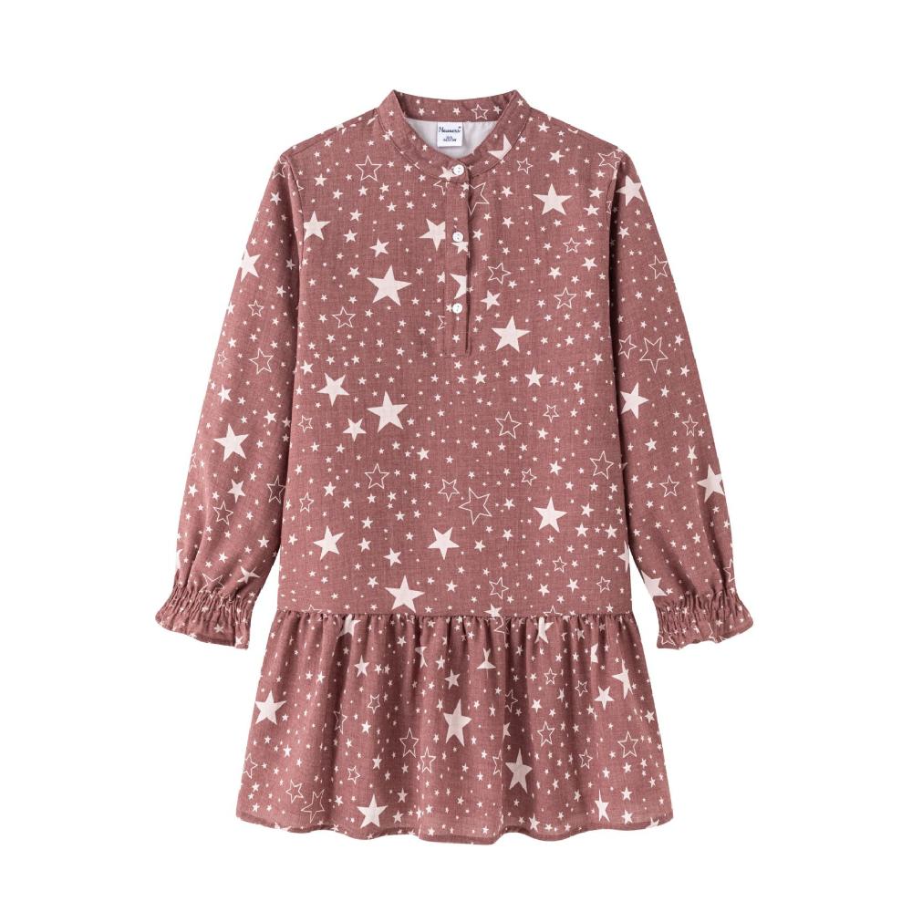 lmdi collection Vestido NWS estrellas Grandes ahorros