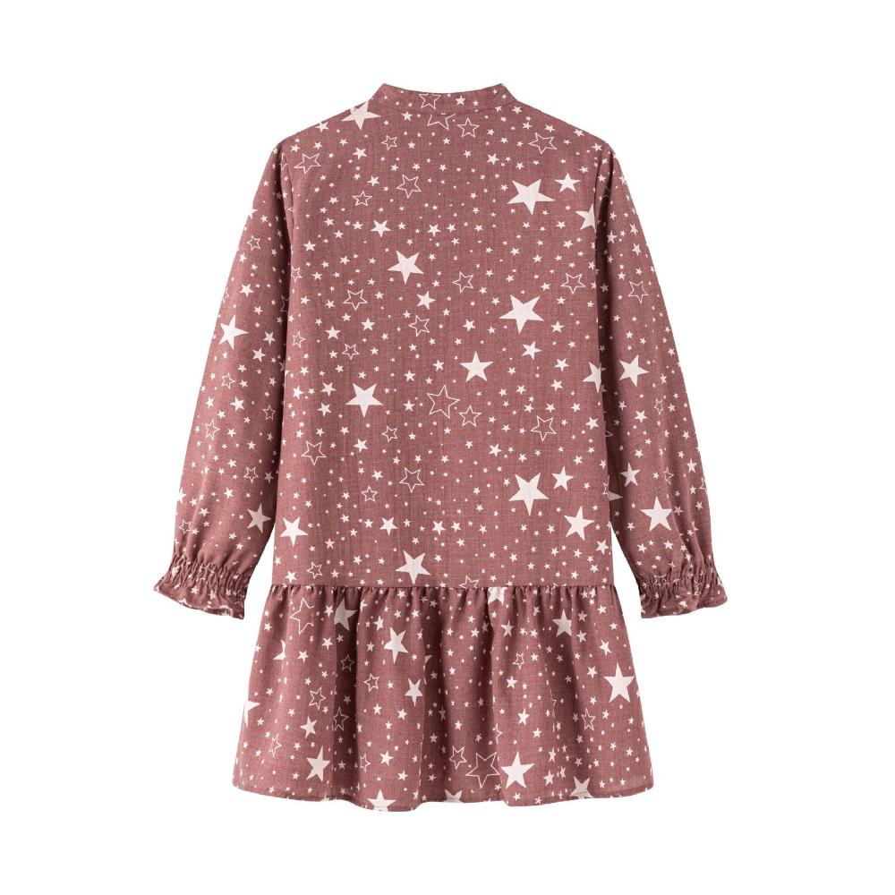 lmdi collection Vestido NWS estrellas Grandes ahorros