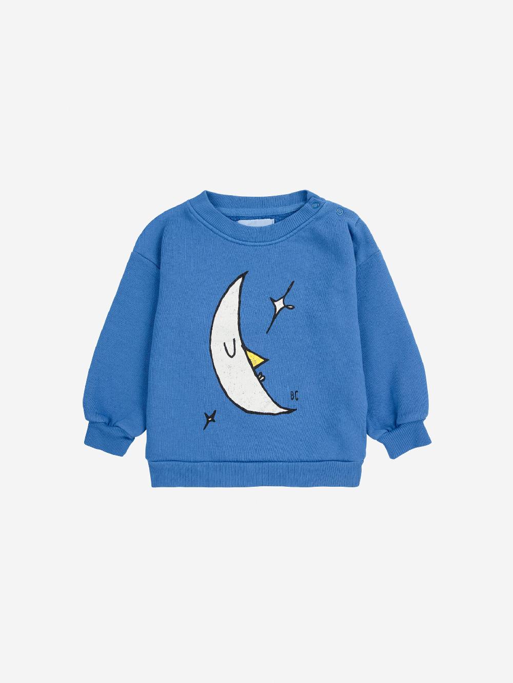 lmdi collection Sudadera Beneath the Moon Bobo Choses Outlet