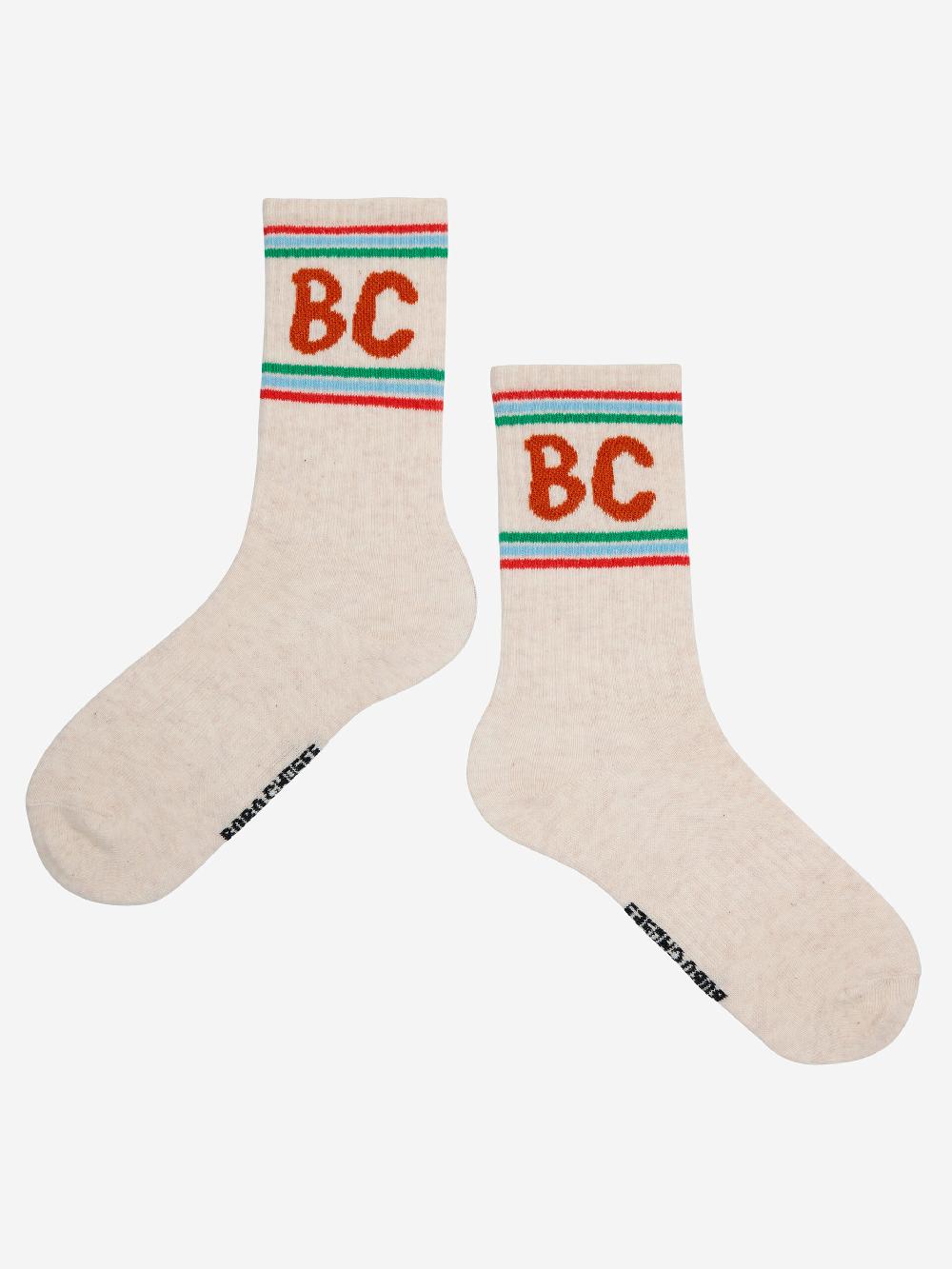 lmdi collection Calcetines largos BC Shadow Bobo Choses Gran oferta