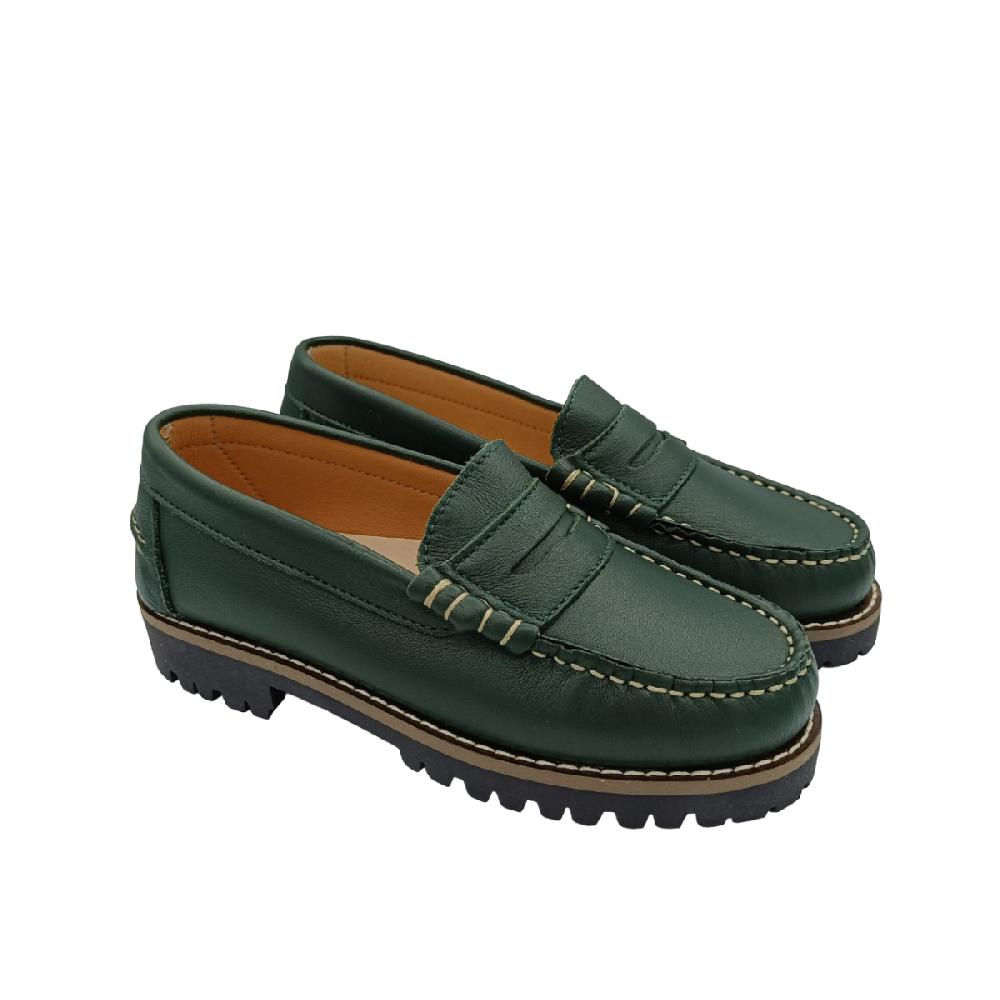 lmdi collection Mocasín Chunky Forest LMDI Collection Los más vendidos