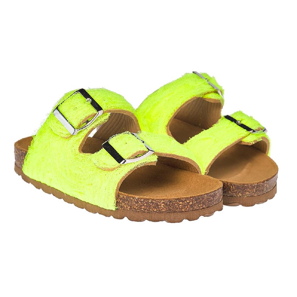 lmdi collection Benidorm color amarillo LMDI Collection