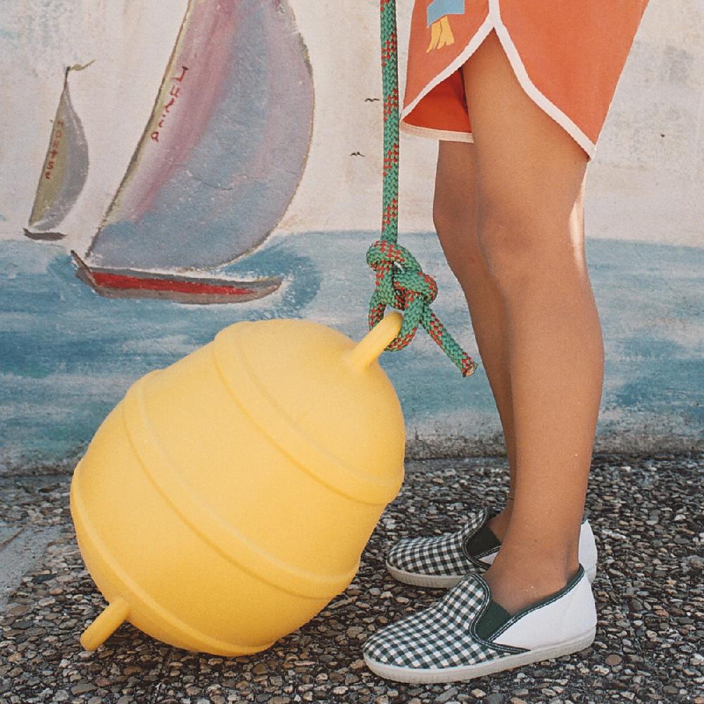 lmdi collection Lona cuadro vichi marino LMDI Collection Descuentos del mes