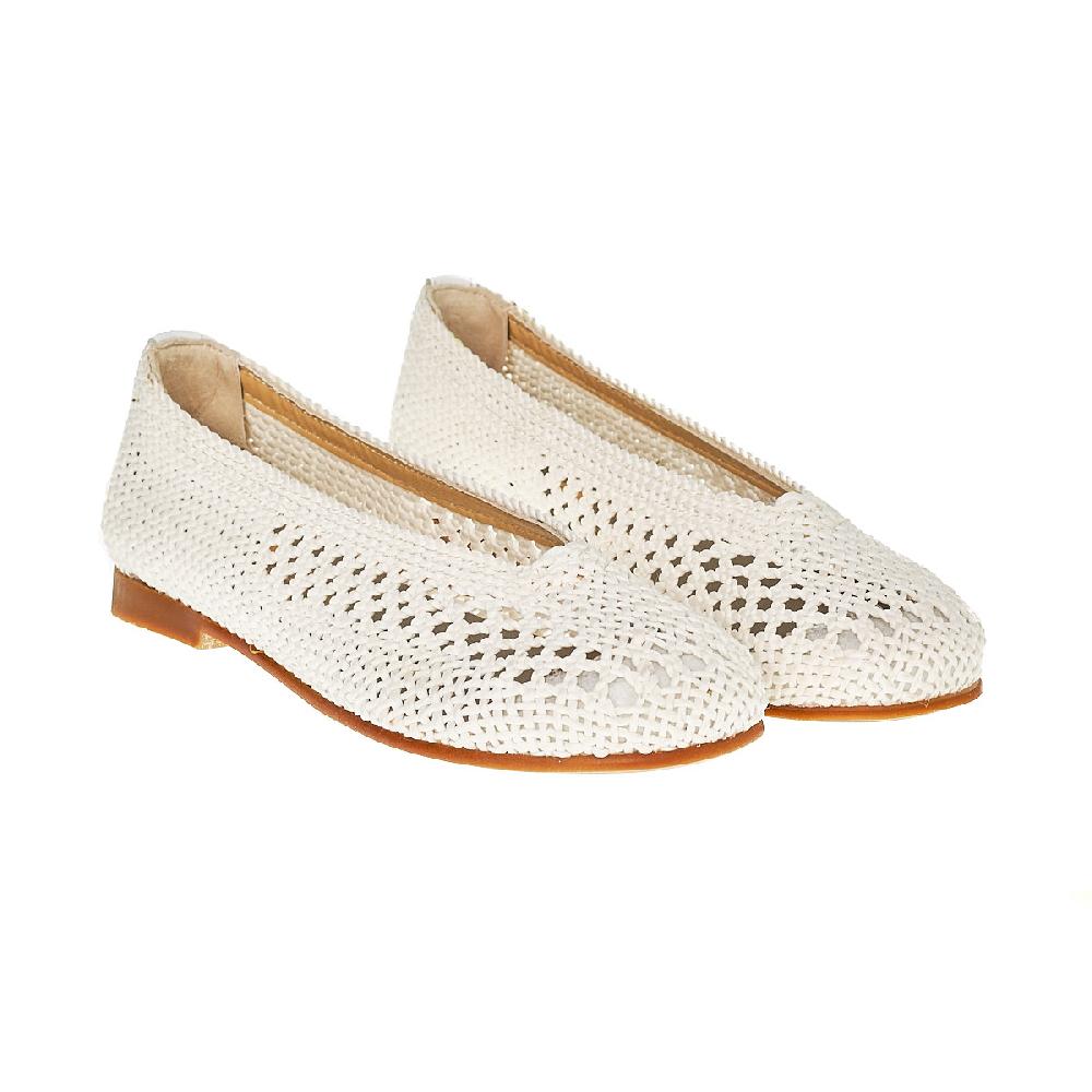 lmdi collection Conil color blanco LMDI Collection