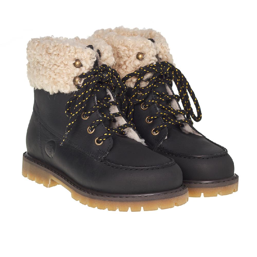 lmdi collection Bota Forest Black Los más vendidos