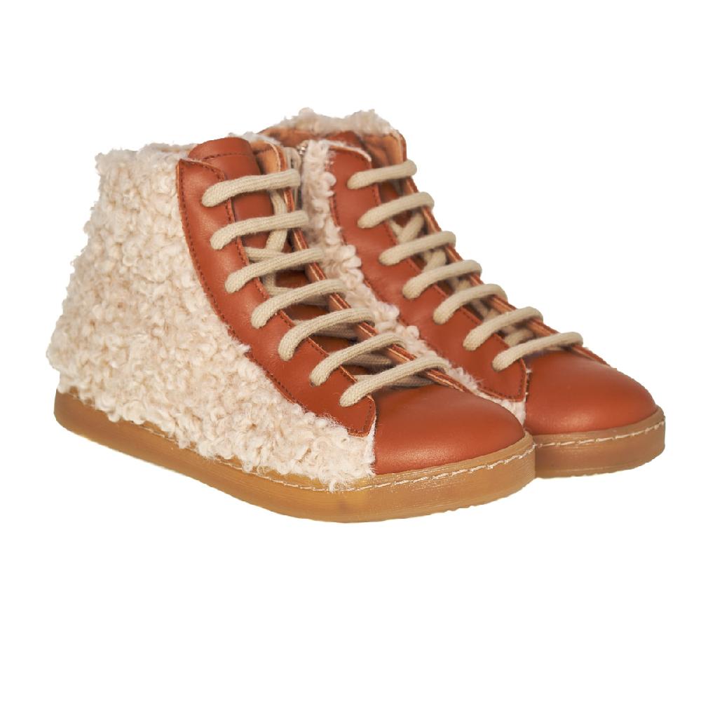lmdi collection Bota Estornino Lamby Tienda
