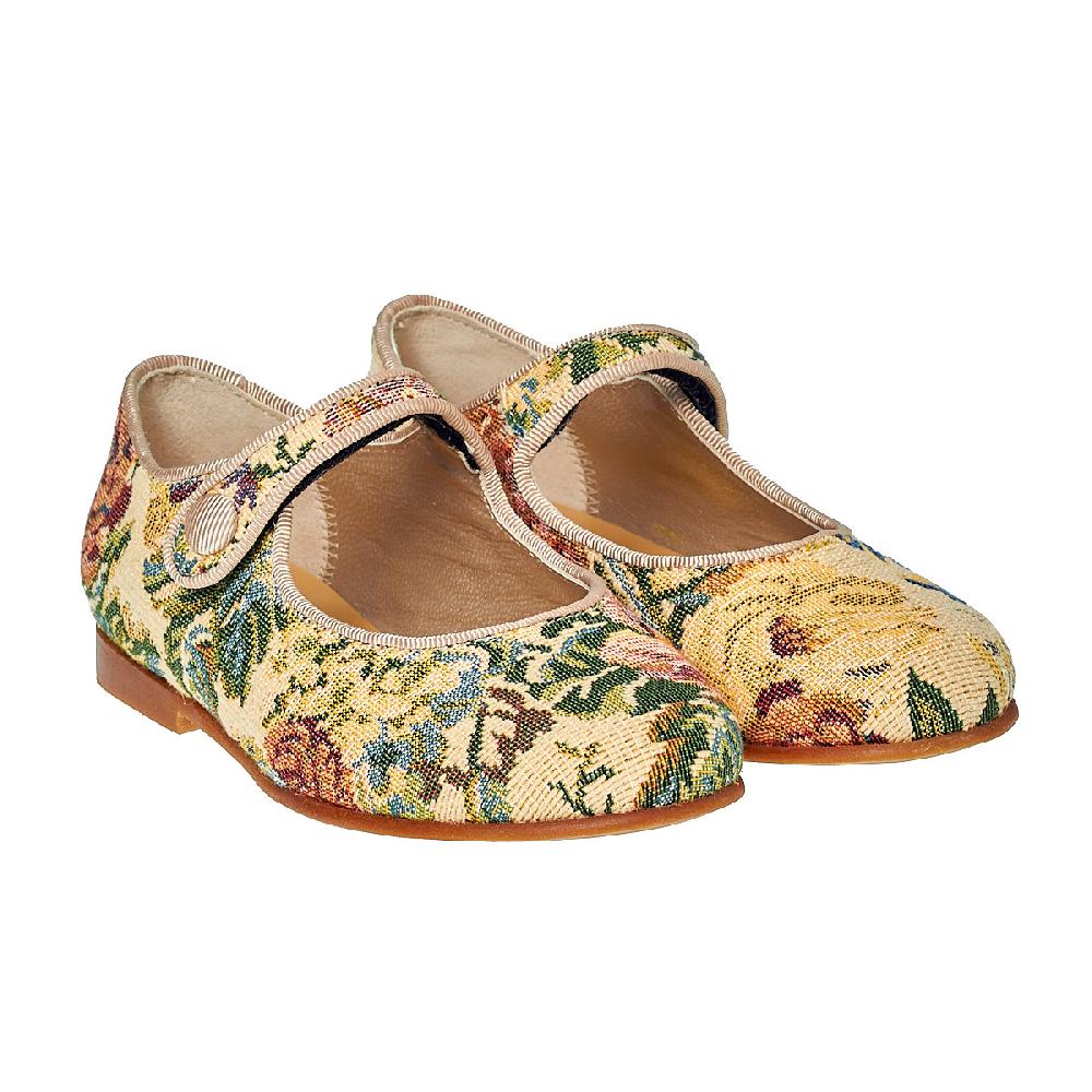 lmdi collection Flavia Flores Beige Tratoria LMDI Collection Mejor oferta