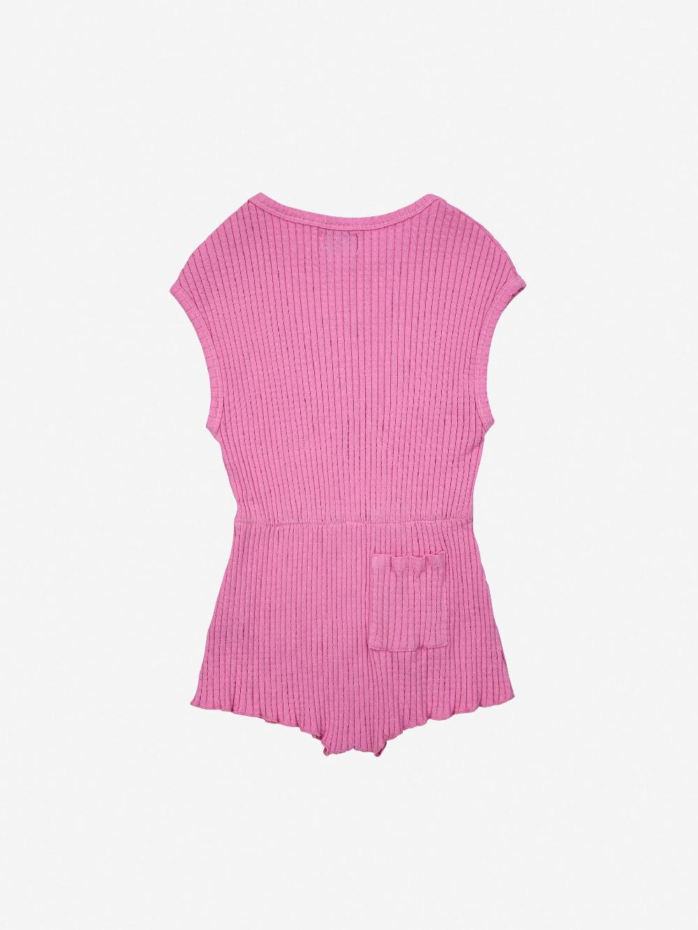 lmdi collection Bobo Choses Circle playsuit Precio de fábrica