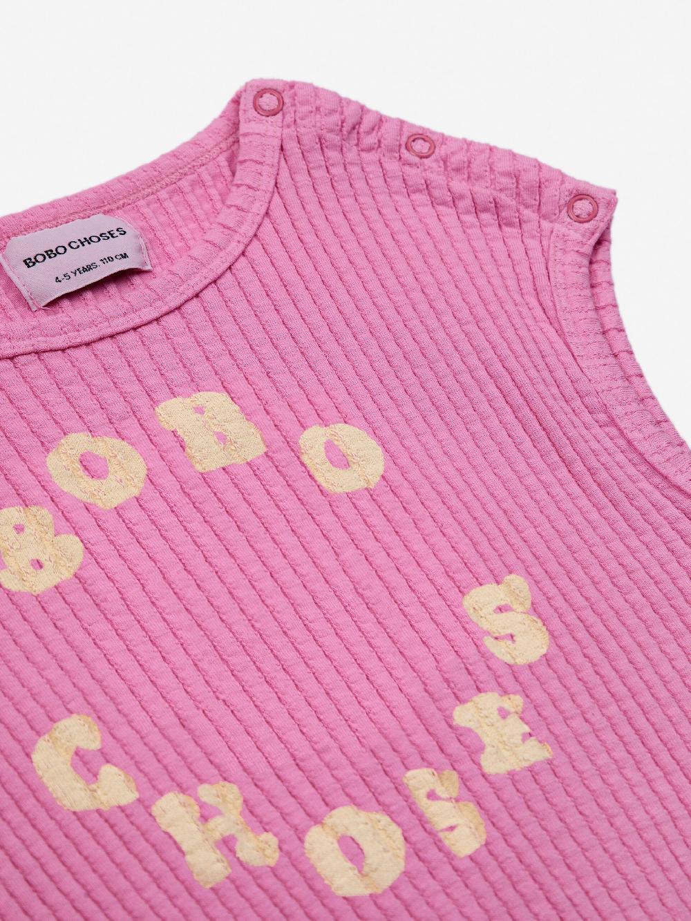 lmdi collection Bobo Choses Circle playsuit Precio de fábrica
