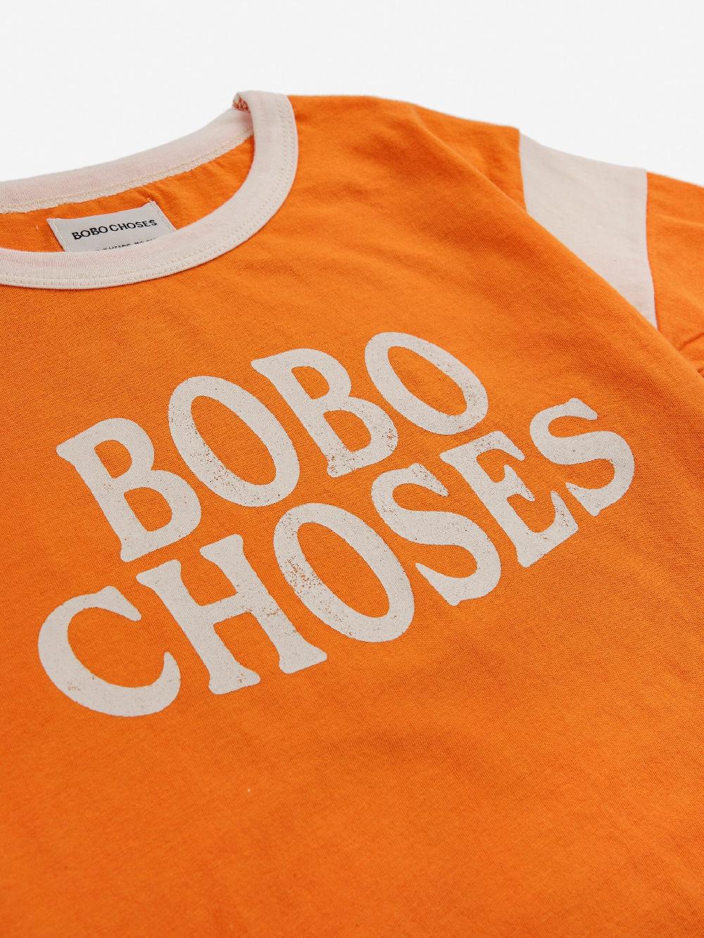 lmdi collection Bobo Choses t-shirt Oferta especial de fábrica