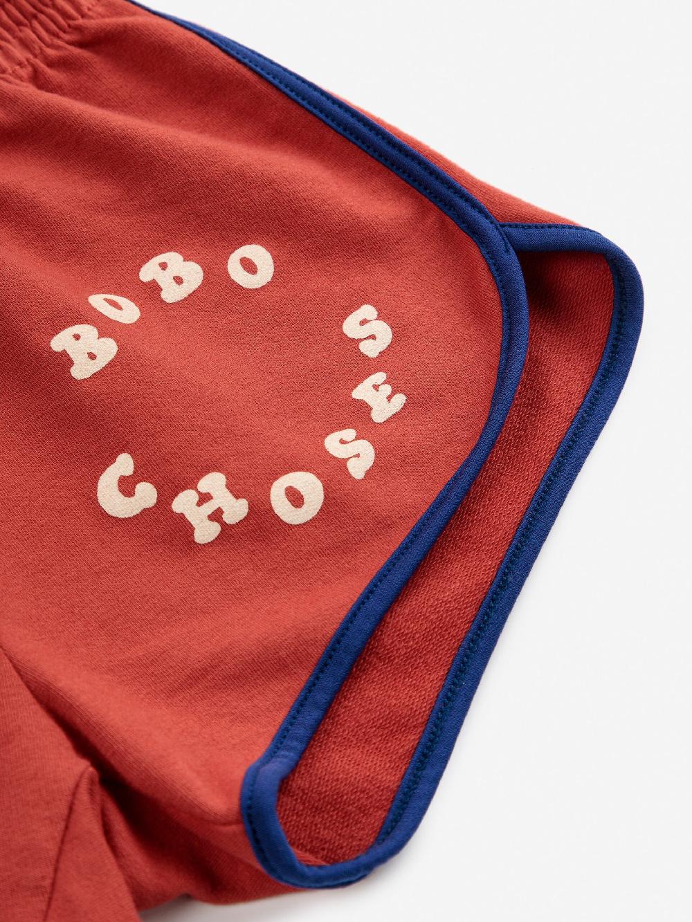 lmdi collection Bobo Choses Circle shorts Tienda de fábrica