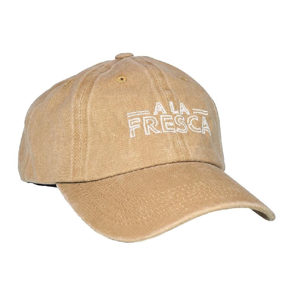 lmdi collection Gorra A la Fresca Kids Taupe LMDI Collection Descuentos del mes
