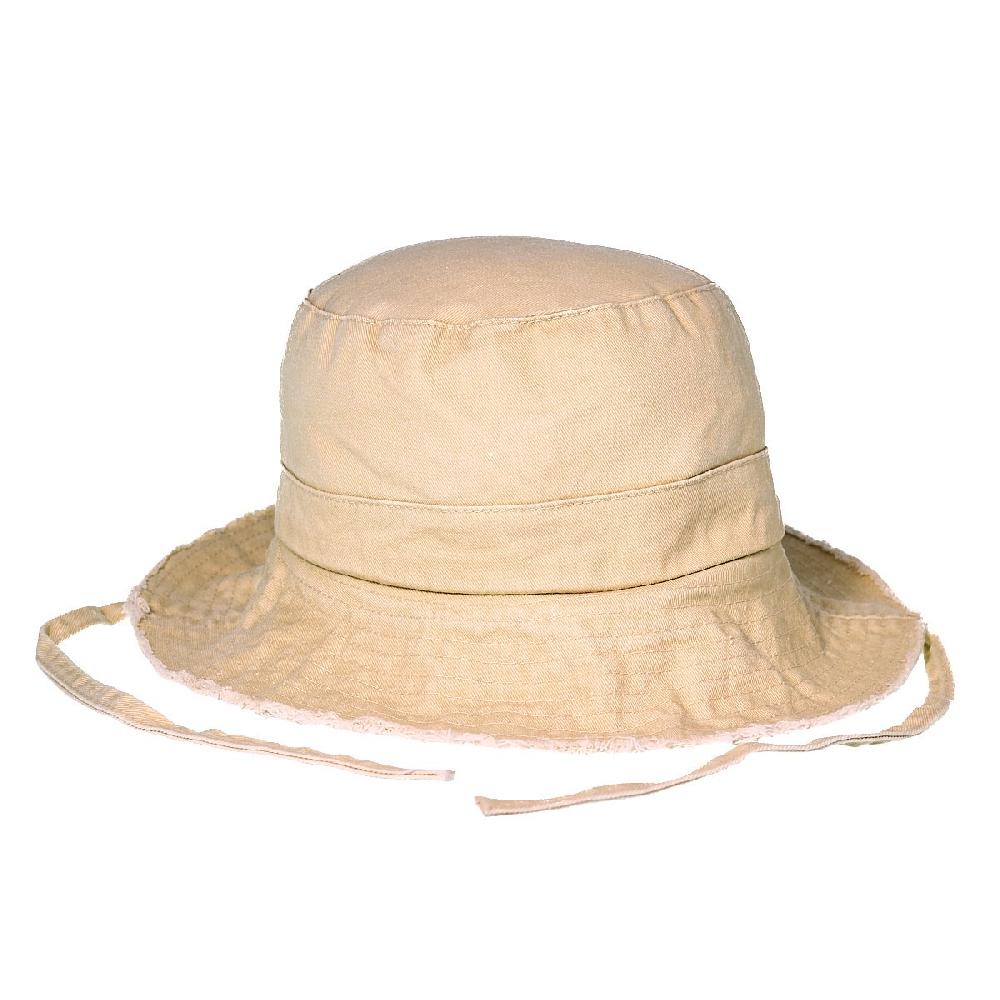 lmdi collection Gorro A la Fresca Kids Crudo LMDI Collection Ofertas de temporada