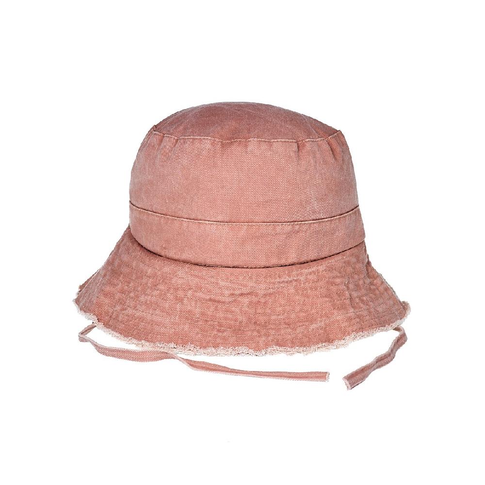 lmdi collection Gorro A la Fresca Kids Rosa LMDI Collection Ofertas especiales