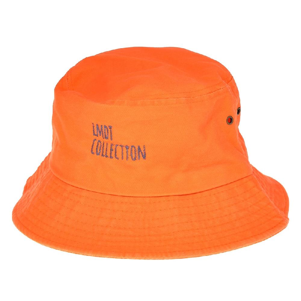 lmdi collection Gorro Flúor Kids Naranja LMDI Collection Precio ultrabajo