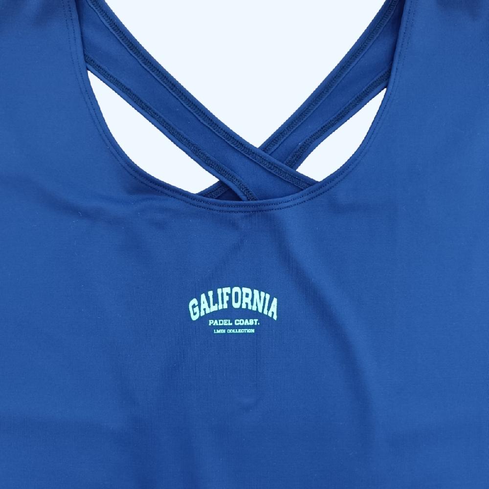 lmdi collection Camiseta Deporte LMDI Collection 2025