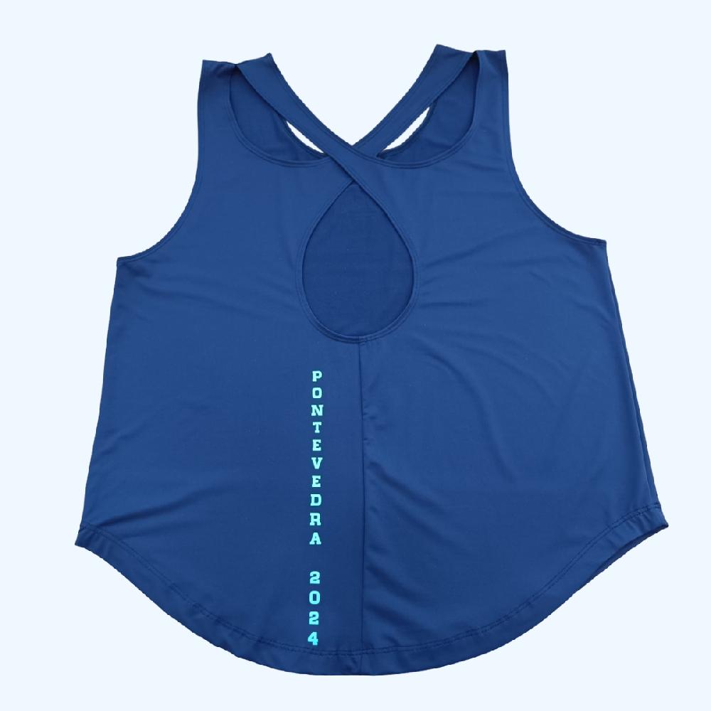 lmdi collection Camiseta Deporte LMDI Collection 2025