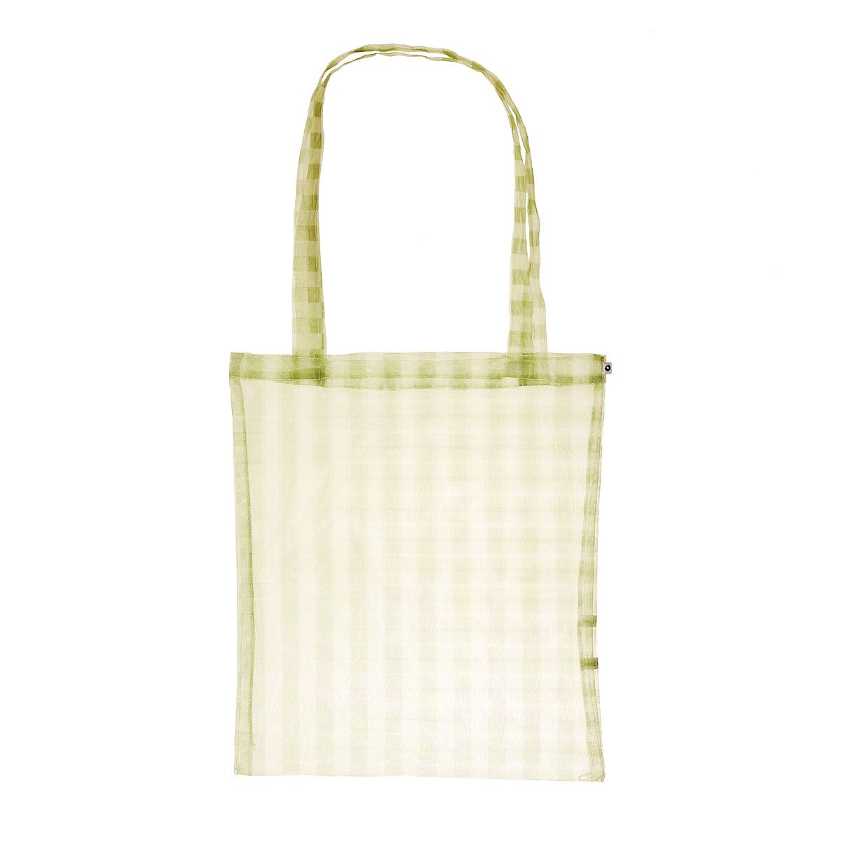 lmdi collection Bolso vichy menta LMDI Collection Outlet online