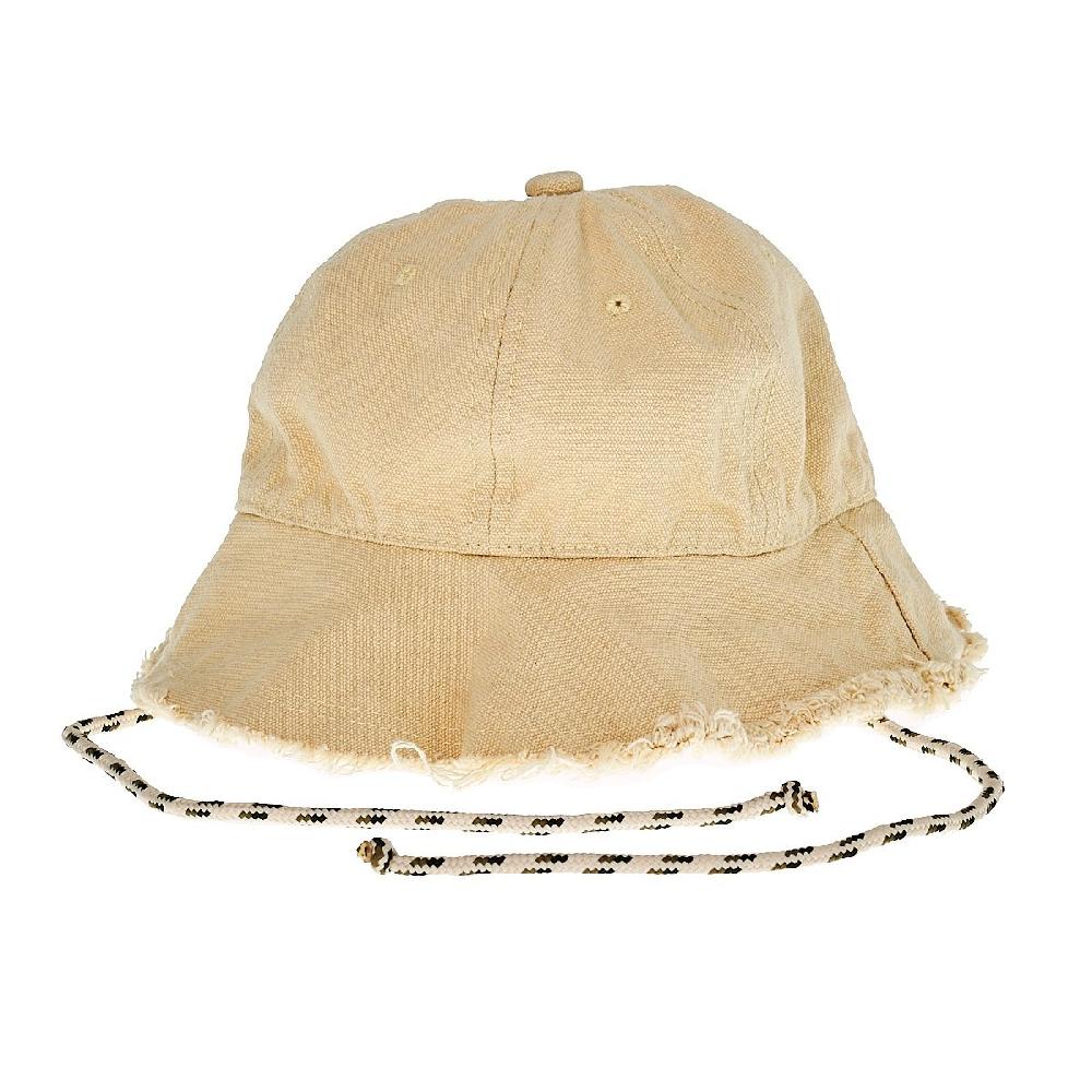 lmdi collection Gorro ajustable crudo LMDI Collection Ofertas