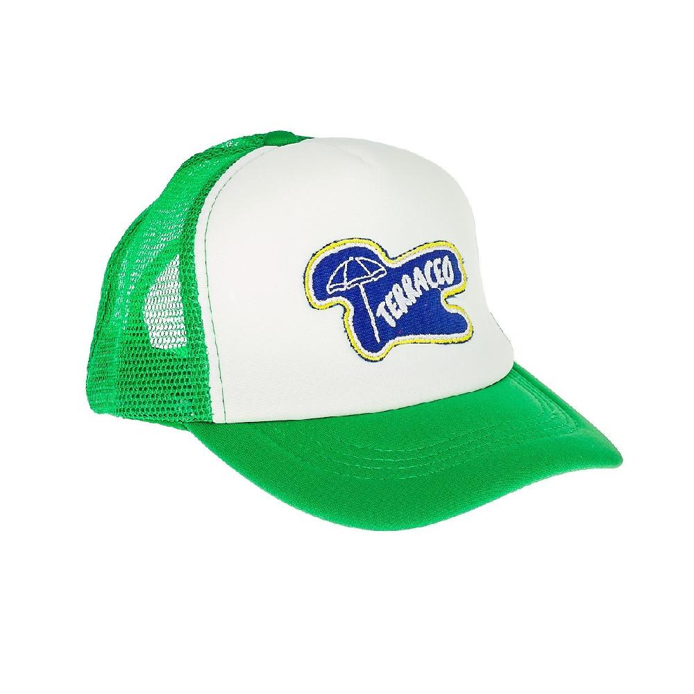 lmdi collection Gorra Terraceo verde LMDI Collection Ventas relámpago