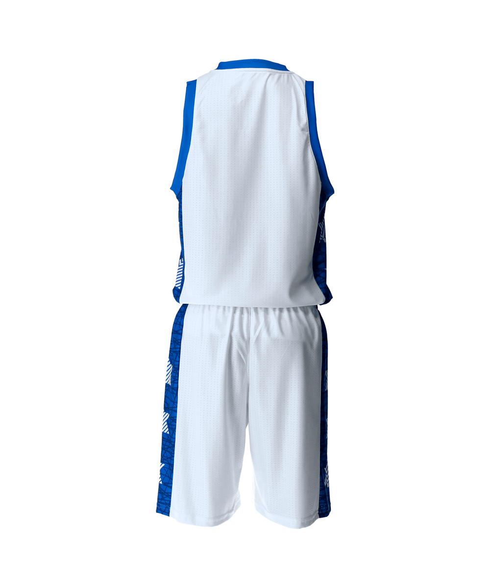 luanvi CONJUNTO BALONCESTO MAGIC Ahorra y exporta