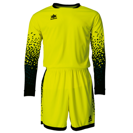 luanvi Luanvi conjunto portero parma: luanvi.com: ropa deportiva online Precios de Black Friday