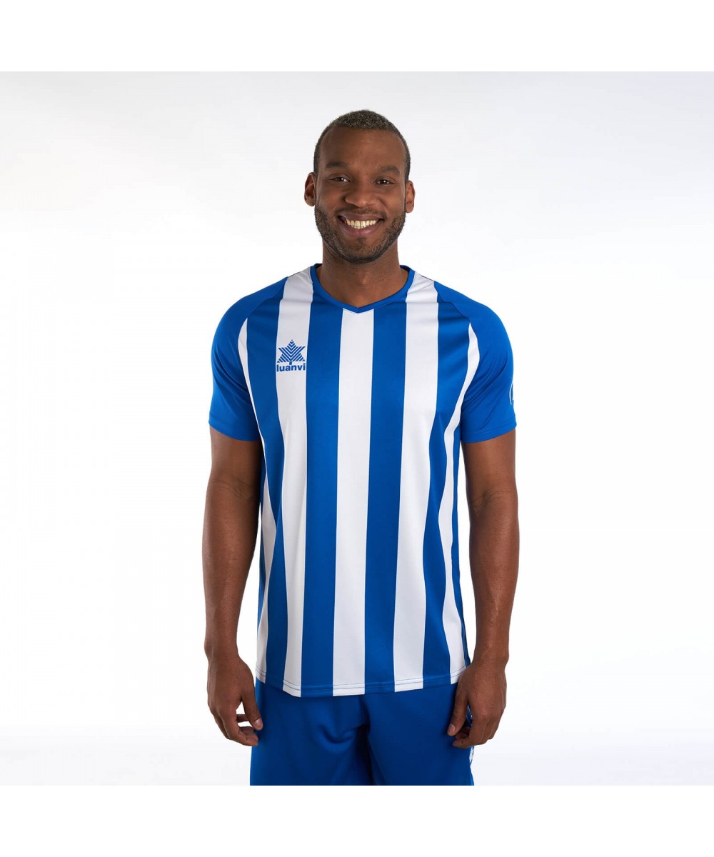 luanvi Luanvi camiseta manga corta new listada: luanvi.com: ropa deportiva online Descuentos del mes
