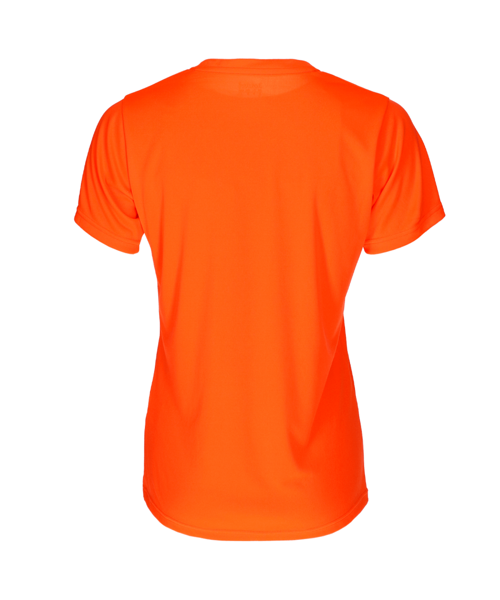 luanvi Luanvi camiseta manga corta pol mujer: luanvi.com: ropa deportiva online Ofertas de temporada